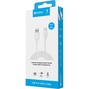 Sandberg USB-C 3.1 > USB-A 3.0 2M