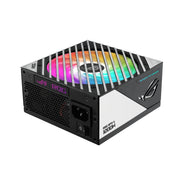 ASUS ROG -LOKI-1200T-SFX-L-GAMING strömförsörjningsenheter 1200 W 20+4 pin ATX Svart