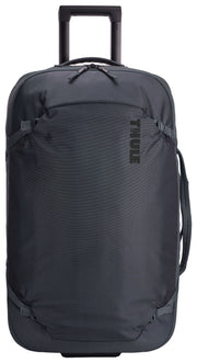 Thule Subterra 2 TSR490 Dark Slate Reseduffel Mjukt skal Grå 90 l Polykarbonat