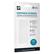 IFROGZ Defence Screen Genomskinligt skärmskydd Samsung