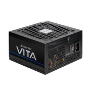 Chieftec Vita Netzteil 850W 80+Bronze