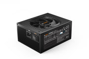 be quiet! Straight Power 12 strömförsörjningsenheter 1200 W 20+4 pin ATX Svart