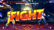 Nintendo Street Fighter 6 Standard Förenklad kinesiska