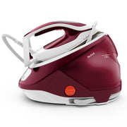 Tefal GV9220 ångstrykjärnsladdare 2600 W Durilium AirGlide Autoclean soleplate