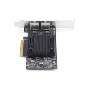 StarTech.com 2-portars PCIe