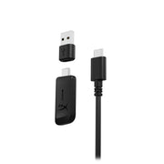 HyperX Cloud III trådlöst