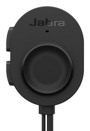 Jabra Perform 10 Headset Kabel Öronkrok USB Type-C Svart