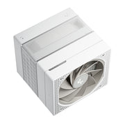 DeepCool Assassin VC Elite WH Processor Luftkylare 120/140 mm Vit