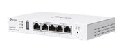 TP-Link Festa FR205 kabelansluten router 10 Gigabit Ethernet