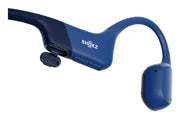 SHOKZ OpenRun Headset Trådlös Hals-band Idrott