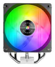 Mars Gaming MCPU-X4ARGB Processor Luftkylare
