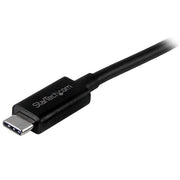 StarTech.com 1 m USB-C-kabel