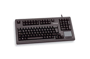CHERRY TouchBoard G80-11900 tangentbord Universal USB QWERTY Engelska (USA) Svart