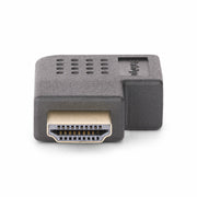 StarTech.com Rätvinklad HDMI 2.0-adapter