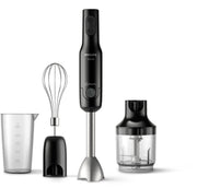 Philips Daily Collection HR2543/90 mixer Stavmixer 700 W Svart