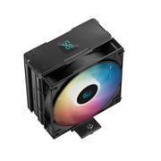 DeepCool AG400 Digital BK ARGB Processor Luftkylare