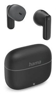 Hama Freedom Light II Headset True Wireless Stereo (TWS) I öra Samtal/musik
