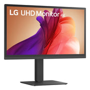 LG 27BA45U-B - 4K