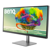 BenQ PD3420Q - QHD