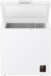 Gorenje FH20E6W5 Frysbox Fristående 198 l Vit