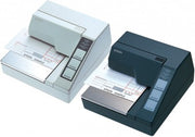 Epson TM-U295 (272): Serial