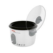 Tefal RK1011 riskokare 700 W Vit