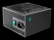 Gamer Storm PN650D strömförsörjningsenheter 650 W 20+4 pin ATX ATX Svart