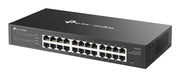 TP-Link Omada ES224G nätverksswitchar hanterad L2 Gigabit Ethernet (10/100/1000)