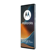 Motorola edge 50 Fusion - 256 GB - Blå