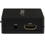 StarTech.com HDMI-audioextraherare