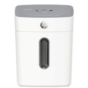 HP OneShred 8CC dokumentförstörare Partikelsnitt 68 dB