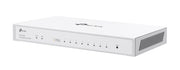 TP-Link Festa FS308G hanterad L2/L2+ Gigabit Ethernet (10/100/1000) Strömförsörjning