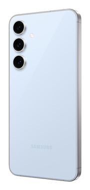 Samsung Galaxy S24 FE - 128 GB - Blå