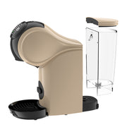 De’Longhi Genio S EDG226.BG Helautomatisk Kuddmatad kaffebryggare 0,8 l