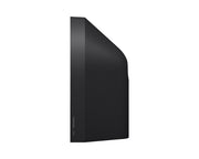 Samsung HW-LS50H Svart Kabel & Trådlös