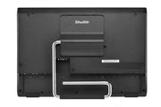 Shuttle All In One Barebone P55U3 Allt-i-ett Svart i3-1315U Intel SoC LGA 1700
