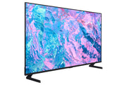 Samsung Series 7 UE50CU7092U - 4K