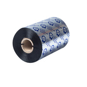 Brother BSP-1D450-110 färgband för skrivare Svart - Termal transfer