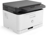 HP Color Laser MFP 178nw - Duplex