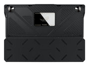 ASUS ROG Azoth Extreme tangentbord Spela USB + RF Wireless +