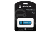 Kingston Technology IronKey Vault Privacy 50 USB-sticka