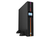 Vertiv Liebert GXE3-1500IRT2UXL strömskydd (UPS) Dubbelkonvertering (Online) 1,5 kVA