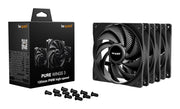 be quiet! Pure Wings 3 120mm