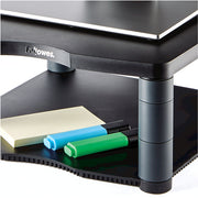Fellowes 9169401 fäste och ställ till bildskärm