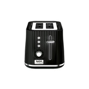 Tefal Loft 2S TT761838 7 2 skivor Svart