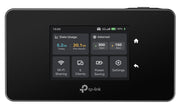 TP-Link M8550(EU) mobilnätverksapparater Mobilnät