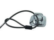 Conceptronic LBA01 kabellåstillbehör Anchor Silver