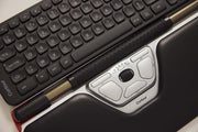 Contour Design Contour RollerMouse Red Plus & Balance Mid-Size Tangentbord Combo