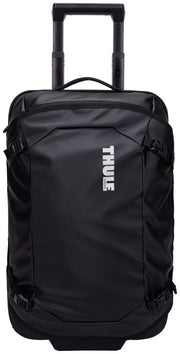 Thule Chasm TCCO222 Black Vagn Mjukt skal Svart 22 l Polyester