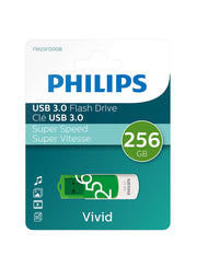 Philips FM25FD00B/00 USB-sticka